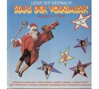 Der Volksmusik Singen Zum Fest - Lieder der Weihnacht/S [Vinyl LP] [VINYL]