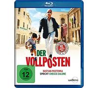 Various - Der Vollposten [Blu-ray] [2015]