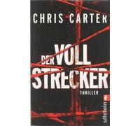 Der Vollstrecker by Carter New 9783548281100 Fast Free Shipping.