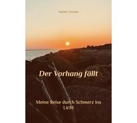 Der Vorhang fällt: Meine Reise durch Schmerz ins Licht