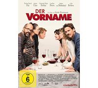 Der Vorname [DVD]