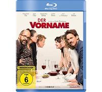 DER VORNAME - MOVIE