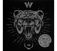 Der W - Operation Transformation - Zwo Acht - 2020 Best of