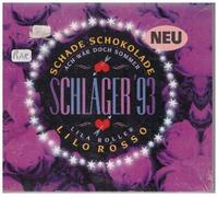 Der wahre Grand Prix '93
