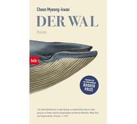 Der Wal: Roman - Nominiert für den International Booker Prize