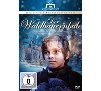 Der Waldbauernbub - Weihnacht in der Waldheimat (Neuauflage). DVD [Region 2]