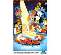Der Wauzi Film