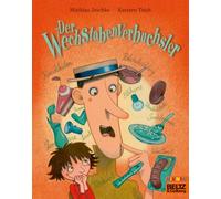 Der Wechstabenverbuchsler