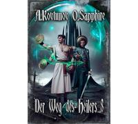 Der Weg des Heilers Buch 8: Eine Portal Progression-Fantasy Serie