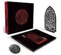 DER WEG EINER FREIHEIT - FINISTERRE (LIMITED FANBOX) CD NEW