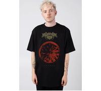 Der Weg Einer Freiheit - Innern - T-Shirt - black - XXL - 100% Cotton XXL