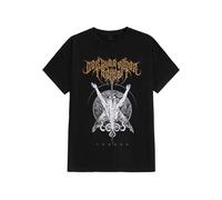 Der Weg Einer Freiheit - Inward Offering - T-Shirt - black - L - 100% Cotton L