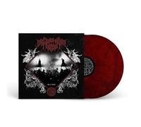 Der Weg Einer Freiheit - Live in Berlin (Transparent Red & Black Lp) [VINYL]