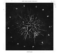 Der Weg Einer Freiheit - Unstille (Blade Bullet Lp) [VINYL]