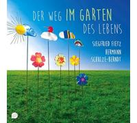 Der Weg im Garten des Lebens