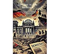 "Der Weg in den Abgrund: Parteienversagen und der Aufstieg des Nationalsozialismus"