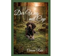 Der Weg mit Cap
