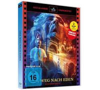 Der Weg nach Eden - Full-Sleeve Scanavo Box - Cover 1 - Limitiert auf 125 Stück (Blu-ray + DVD) [Region B] [1958]