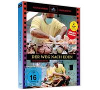 Der Weg nach Eden - Full-Sleeve Scanavo Box - Cover 3 - Limitiert auf 125 Stück