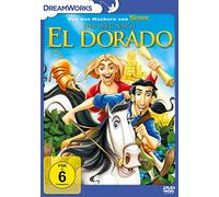 Der Weg nach El Dorado