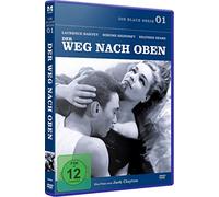 Der Weg nach oben - Blaue Serie Edition Nr. 1 [DVD] [1959]