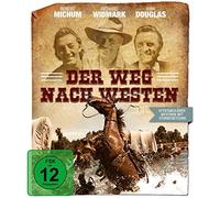 Der Weg nach Westen