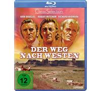 Weg Nach Westen,der - Der Weg nach Westen [Blu-ray] [1967] [Region A & B & C]