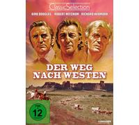Der Weg nach Westen (DVD)