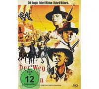 Der Weg nach Westen - Mediabook (+ DVD) [Blu-ray]