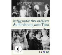 Der Weg Von Carl Maria Von Weber's: Aufforderung Z [Import allemand]