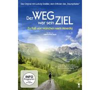 Der Weg war sein Ziel