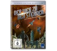Der Weg zu den Sternen [Import allemand]