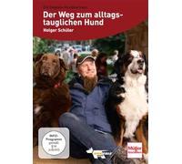 Der Weg zum alltagstauglichen Hund
