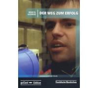 DER WEG ZUM ERFOLG - GOEAST EDITION DVD NEW