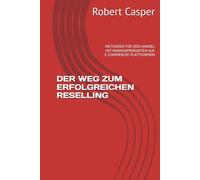 DER WEG ZUM ERFOLGREICHEN RESELLING: METHODEN FÜR DEN HANDEL MIT MARKENPRODUKTEN AUF E-COMMERCRE PLATTFORMEN