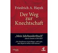 Der Weg zur Knechtschaft by Von-Hayek New 9783957681201 Fast Free Shipping.