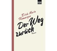 Der Weg zurück