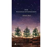 Der Weihnachtsfrieden by Boie, Boie, New 9783716000205 Fast Free Shipping.