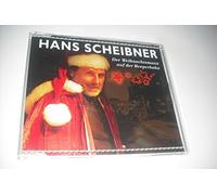 Der Weihnachtsmann auf der Reeperbahn [Single-CD]