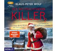 Der Weihnachtsmannkiller 2