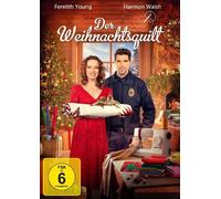 Der Weihnachtsquilt (DVD) Der Weihnachtsquilt