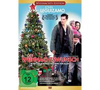 Der Weihnachtswunsch [DVD] [2007]
