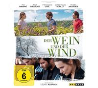 Der Wein und der Wind (DVD) Marmai Pio Giradot Ana Civil Francois (US IMPORT)