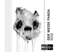 Der Weise Panda Mam (CD) Album (US IMPORT)