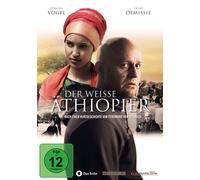 Der weiße Äthiopier (DVD)