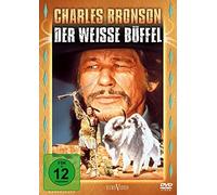 Der weisse Büffel