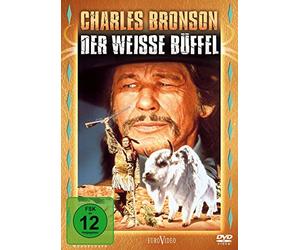 Der weisse Büffel