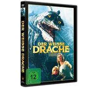 DER WEISSE DRACHE-COVER A-HÜTER DES DRACHENS - LLOYD,CHRISTOPHER DVD NEW