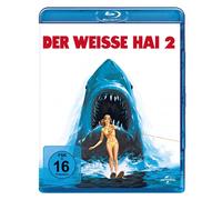 Der weiße Hai 2 [Blu-ray] (Blu-ray) (US IMPORT)