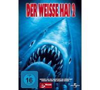 Der weisse Hai 2: Neuauflage